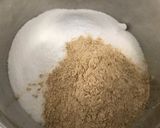 Foto del paso 1 de la receta: SPA (Sal, Pimienta, Ajo en polvo)