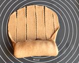 Pudingos párna recept fázis 5 fotója