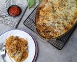 Foto langkah ke 10 dari resep Spaghetti Brulle.