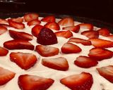 Foto del paso 4 de la receta: Tarta de frutillas... Fácil y rica