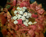 Foto del paso 2 de la receta: POLLO Con Tomate y Arvejas...!
