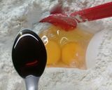 Foto del paso 1 de la receta: Alfajorcitos de maizena SIN MANTECA