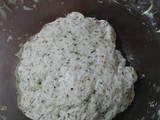 Talitas de orégano
