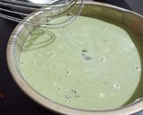 Foto langkah ke 1 dari resep Es Pisang Ijo.