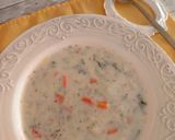 Foto del paso 12 de la receta: Borsch Blanco 🤍/ White Borsch / Белый Борщ