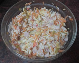 Foto del paso 4 de la receta: Arroz tres delicias express
