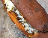 Foto del paso 5 de la receta: Boniato relleno