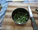 A picture of step 4 of Gobhi Kofta Curry.