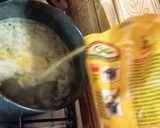 Foto del paso 2 de la receta: Polenta sabor cebolla⭐ <⁠(⁠￣⁠︶⁠￣⁠)⁠>