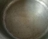 A picture of step 3 of Hunter beef.