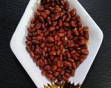 ફ્રાય સીંગદાણા(Fried peanuts recipe in Gujarati) રેસીપી સ્ટેપ3ફોટો
