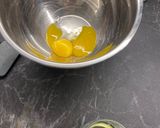 Foto del paso 2 de la receta: Carbonara italiana