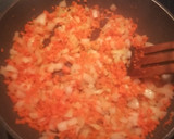 Foto del paso 2 de la receta: 🍆Musaka de atún y verduritas🍆