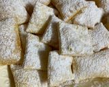 صورة لخطوة 5 من وصفة فطيرة الأعراس السودانية (بالنشا)