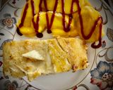 Foto del paso 4 de la receta Bacalao con mango y gulas