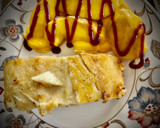 Foto del paso 4 de la receta: Bacalao con mango y gulas