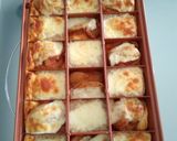 Foto langkah ke 12 dari resep Pizza Bites ala aku 😍.