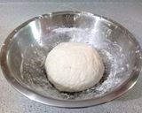 Foto del paso 4 de la receta: Pan Tajado Casero o Pan de Molde ✅😋🍞
