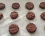 Foto del paso 10 de la receta: Galletas de chocolate y yogurt