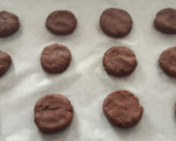 Foto del paso 10 de la receta: Galletas de chocolate y yogurt