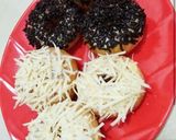 Foto langkah ke 8 dari resep Donat kentang.