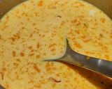 आंबा बासुंदी (Amba basundi recipe in marathi) रेसिपी स्टेप 3 फोटो 