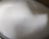 Foto langkah ke 2 dari resep Bubur Jagung Manis.
