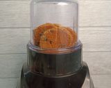 Foto langkah ke 2 dari resep Choco Cookies Bonbon.