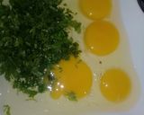 صورة لخطوة 1 من وصفة قراتان باذنجان وجريوات وطماطم 🍅🍆😋