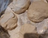 Foto del paso 1 de la receta: Burguer rellena!
