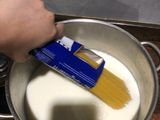 Spaghetty Carbonara
