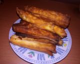 Foto del paso 5 de la receta: Ricos tequeños