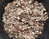 Foto del passaggio 2 della ricetta Granola super cioccolatosa