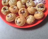 પાણીપુરી (Panipuri Recipe In Gujarati) રેસીપી સ્ટેપ4ફોટો