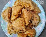 Foto langkah ke 7 dari resep Tahu Jeletot (Tahu Isi Pedas).