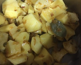 Foto del paso 6 de la receta: Marmite o marmitako de bonito (receta Vasco-Santoñesa)