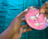 மேரிங் கிஸ்ஸஸ் ரெசிபி ஸ்டேப் 5 புகைப்படம்
