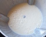 Une image de l'étape 1 de Crème glacée à la banane 😋.