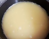 صورة لخطوة 3 من وصفة 🍇خبيصه العنب 🍇