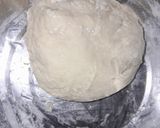 Foto del paso 3 de la receta: Pan de Hamburguesas