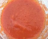 Foto langkah ke 2 dari resep Kentang Goreng Petai Teri Medan sambal ala SUJU.