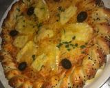 صورة لخطوة 3 من وصفة 🍕 بيتزا