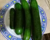 A picture of step 11 of 🍅🥒TOMATO & CUCUMBER Chutney 🥒🍅.