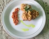 Foto langkah ke 6 dari resep Dendeng keriting serundeng yg kriuk bgt ala @dapurbyana😊.