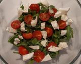 Rénszarvas pecsenye, hagymás gombával és tejszínes burgonyával recept fázis 9 fotója