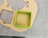 Foto del paso 6 de la receta: Galletitas set de maquillaje 💅👄