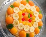 A picture of step 11 of Fruit Tart:.