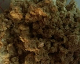 Foto del paso 5 de la receta: Crunble de manzana y avena