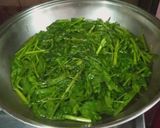 Foto langkah ke 1 dari resep Urap Sayuran.