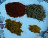 A picture of step 8 of Paneer Tikka Masala.